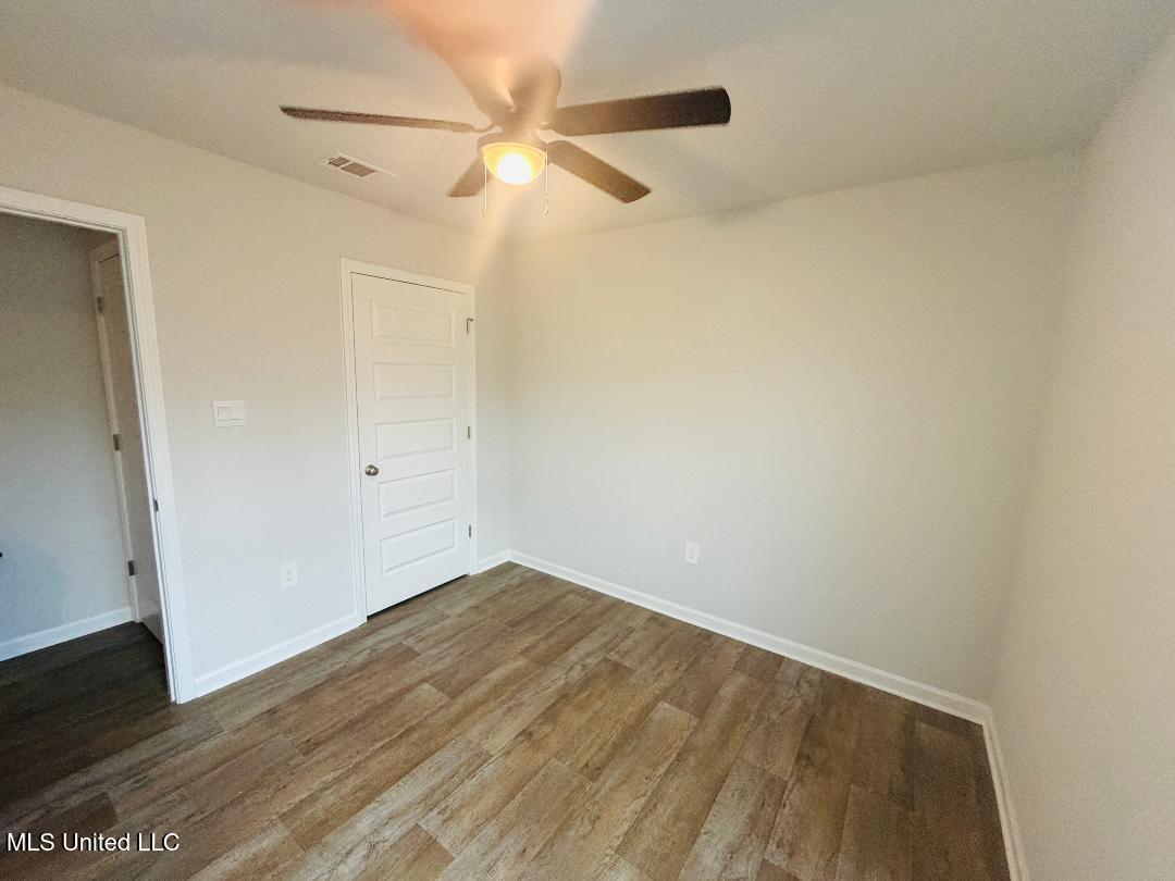29 Crown Drive Lucedale, MS 39452 - Photo 13 of 20 CROWN BEDROOM 2,