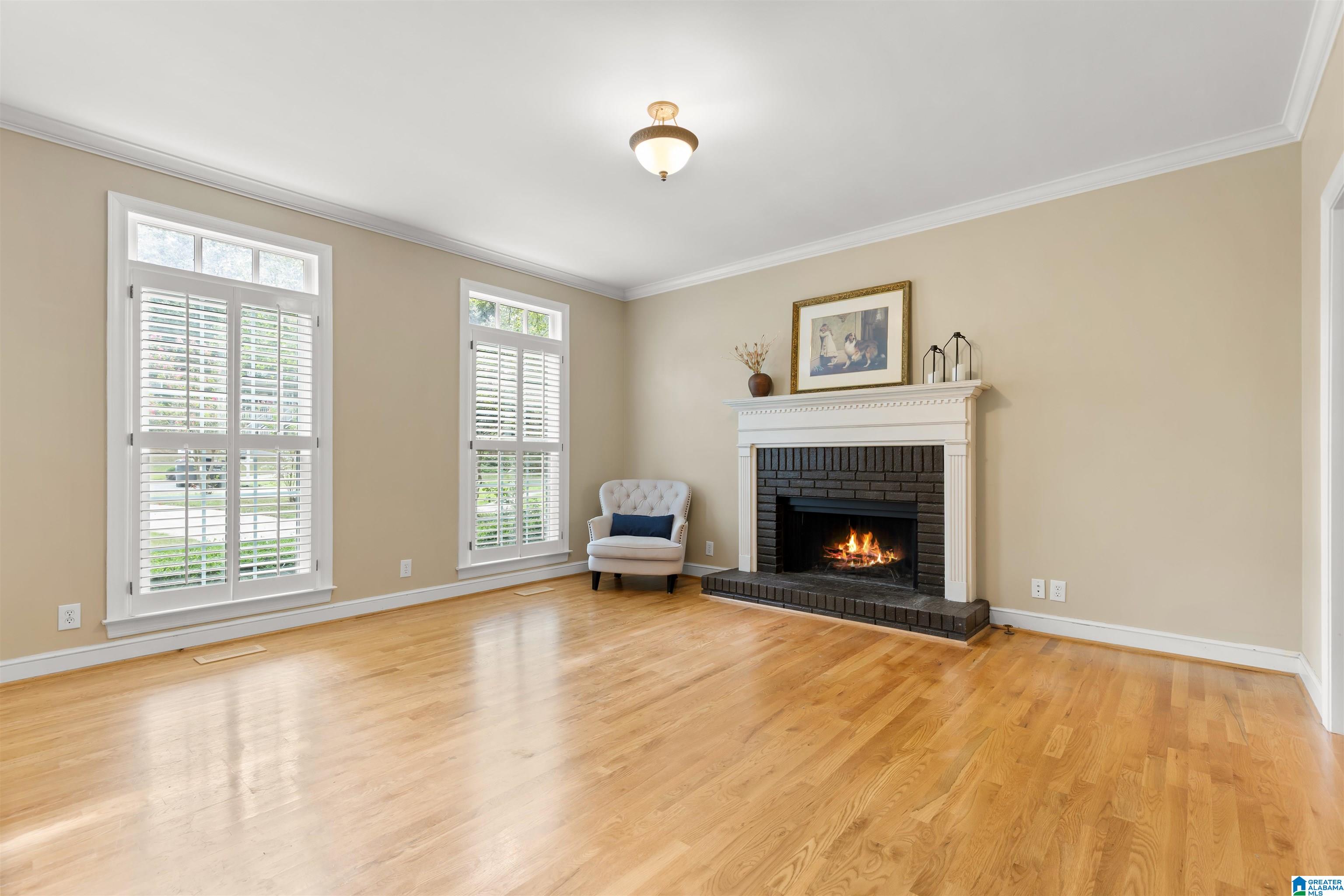 1912 High Ridge Circle Birmingham, AL 35244 - Photo 4 of 44