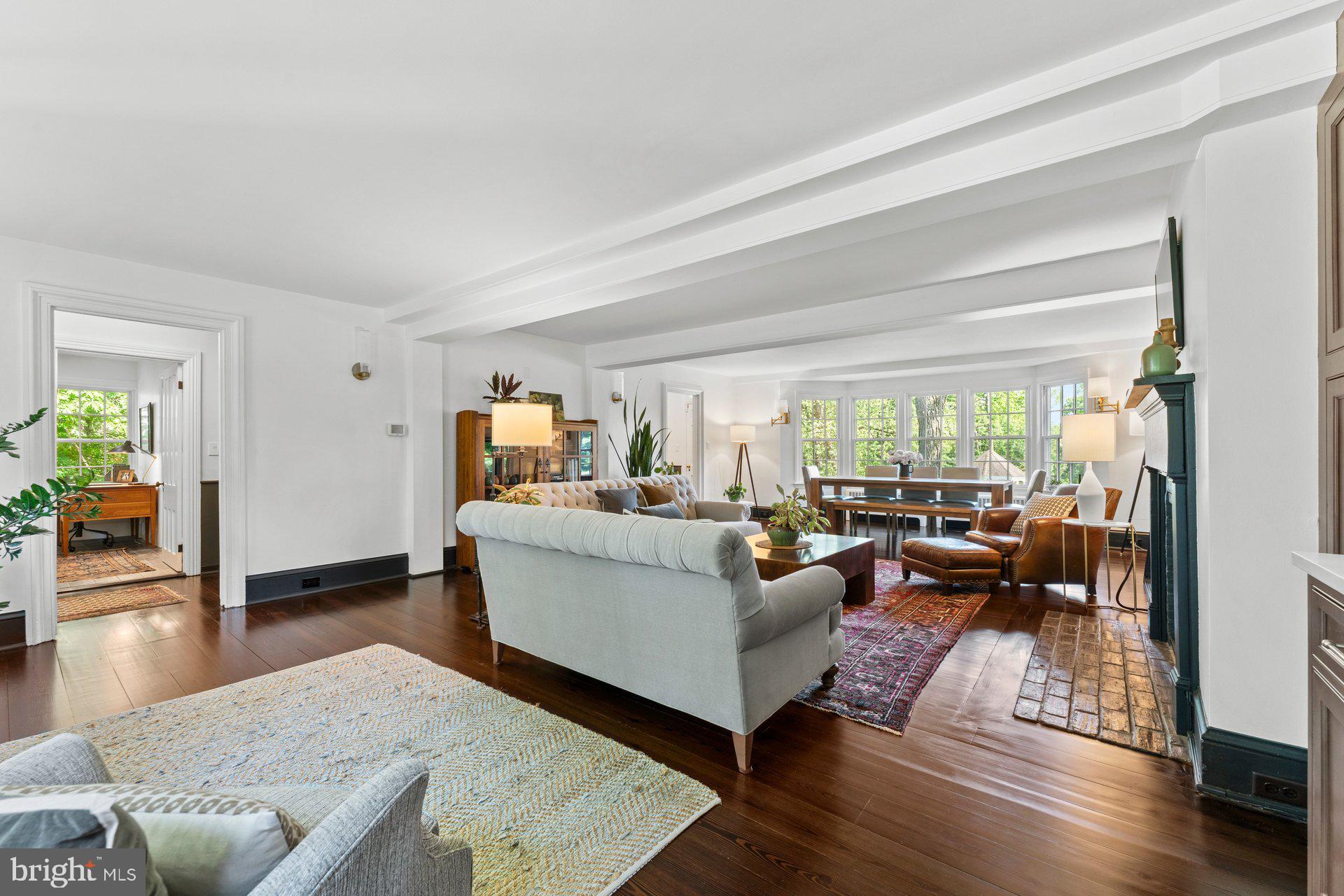 29 Bedens Brook Road Skillman, NJ 08558 - Photo 21 of 88 Gallery Image 21
