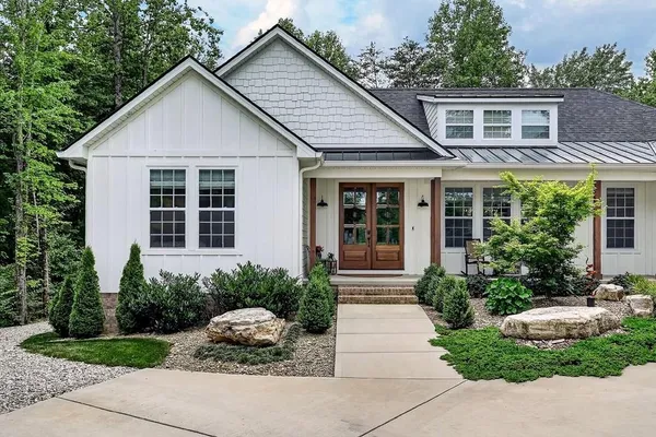 $669,900 | 5012 Curtis Way, Cookeville, TN 38506