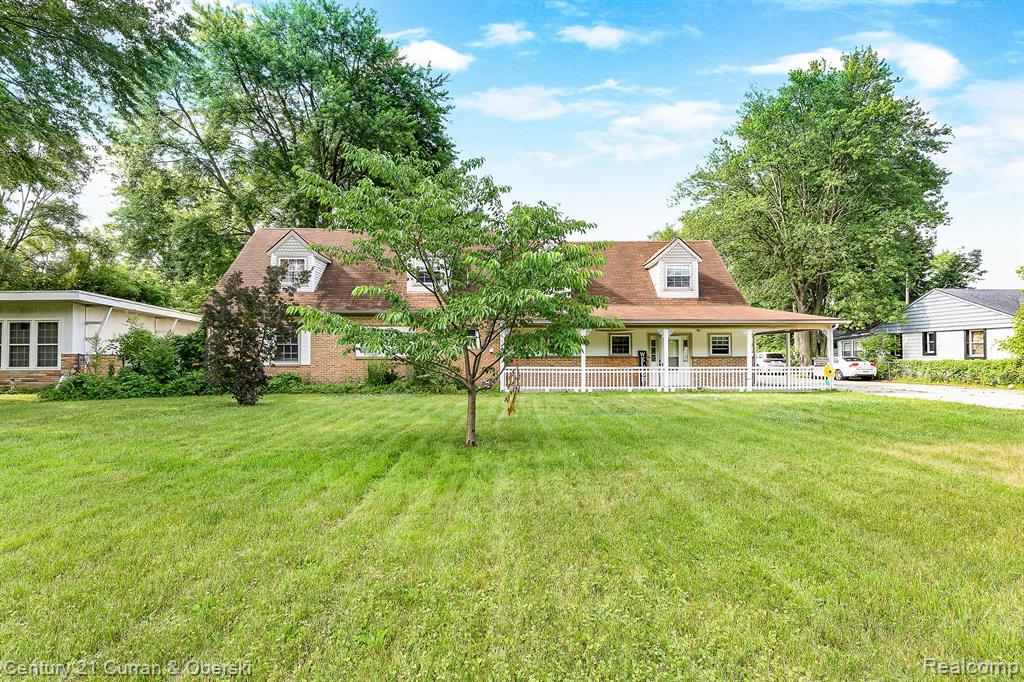 20919 Wick Road Taylor, MI 48180 - Photo 3 of 51