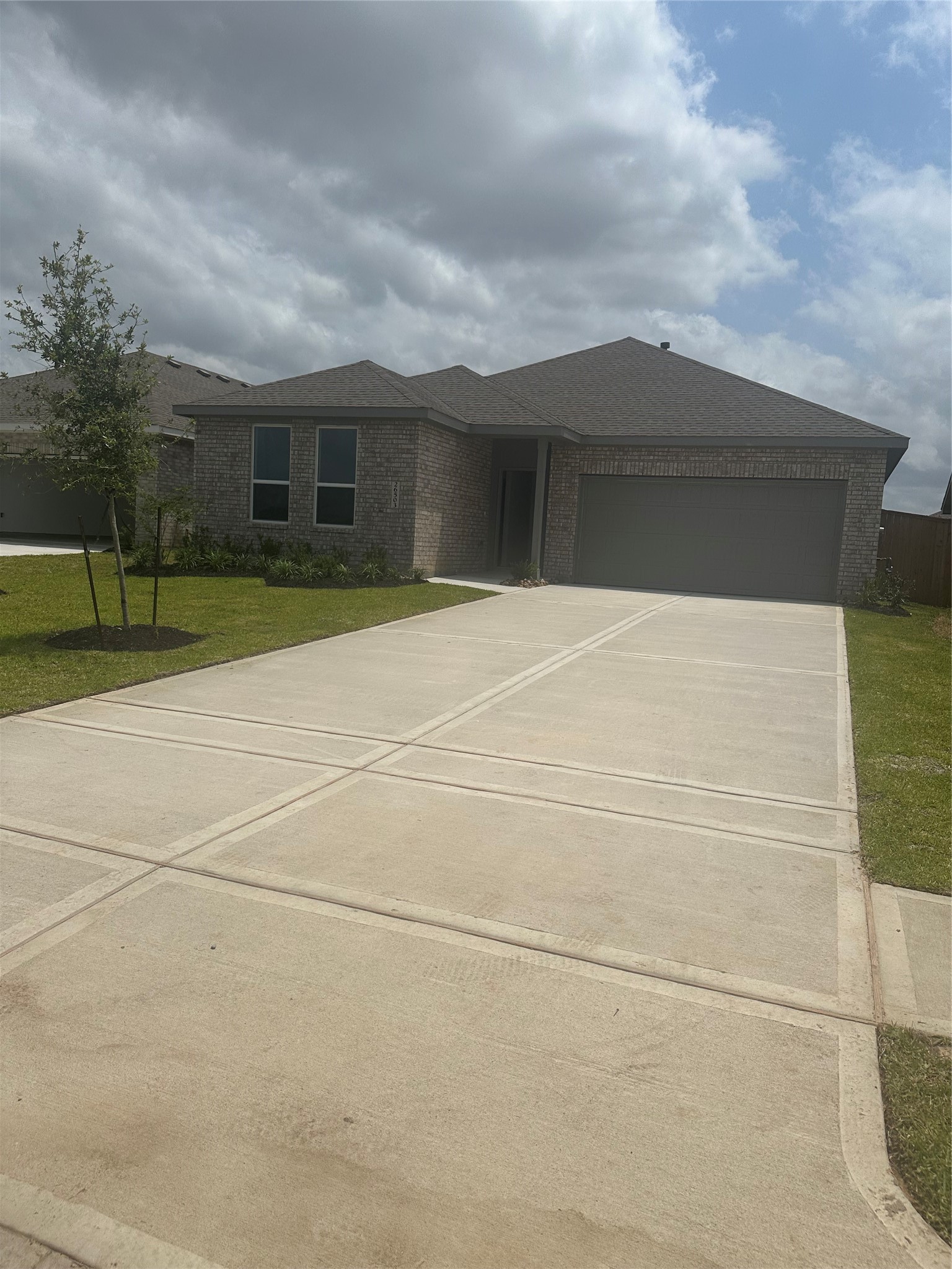 26503 Virginia Wild Rye Lane Katy, TX 77493 - Photo 2 of 25