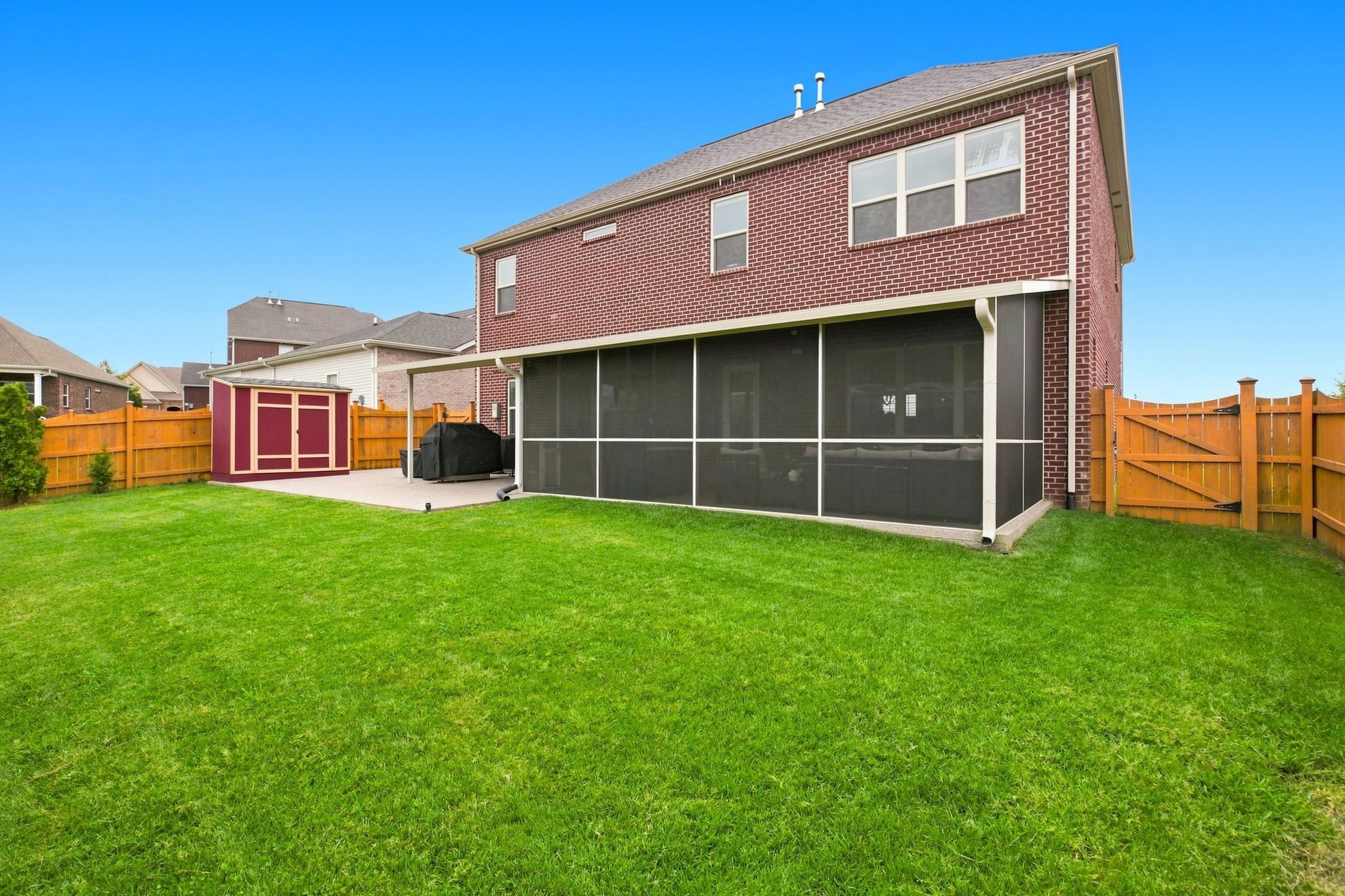 1637 Summit Ridge Lebanon, TN 37090 - Photo 52 of 62 Gallery Image 52