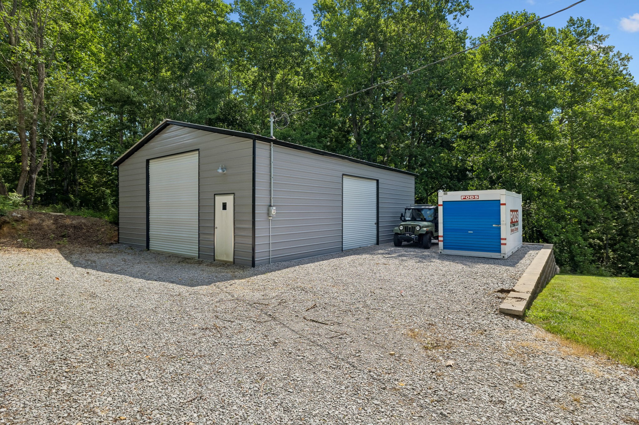 1179 Abernathy Road Ashland City, TN 37015 - Photo 28 of 35