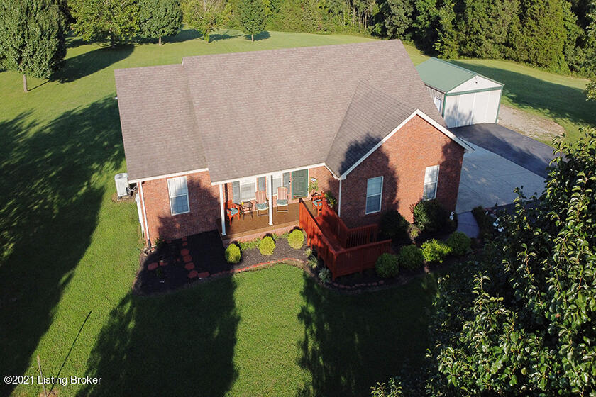 1096 Cecil Noel Road Bloomfield, KY 40008 - Photo 30 of 105 06