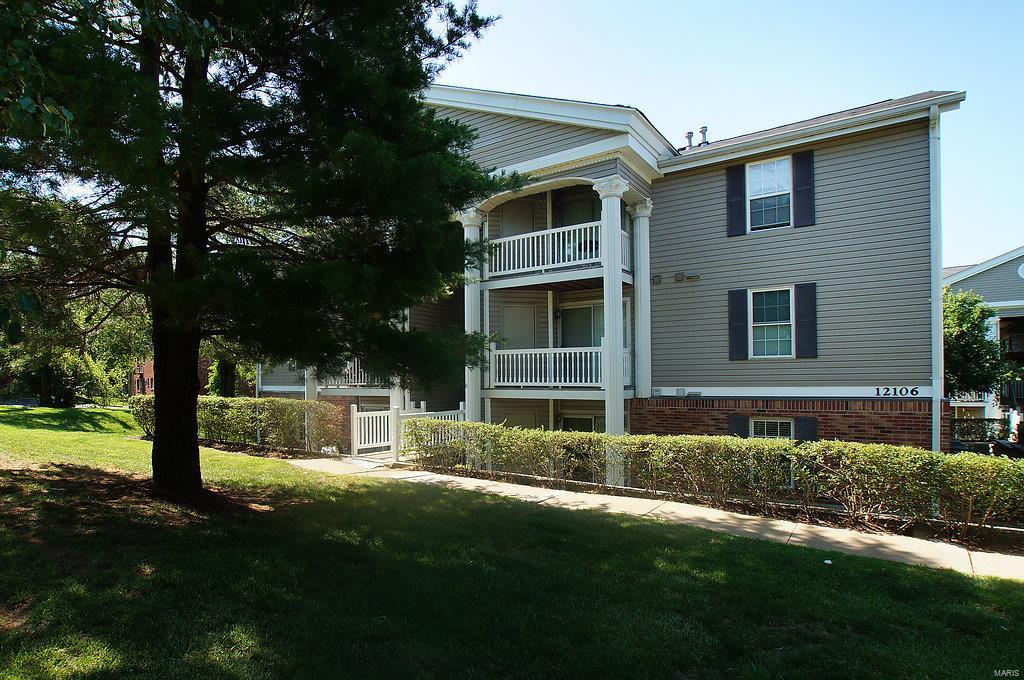 12106 Natural Bridge Road, Unit B Bridgeton, MO 63044 - Photo 1 of 20 Gallery Image 1