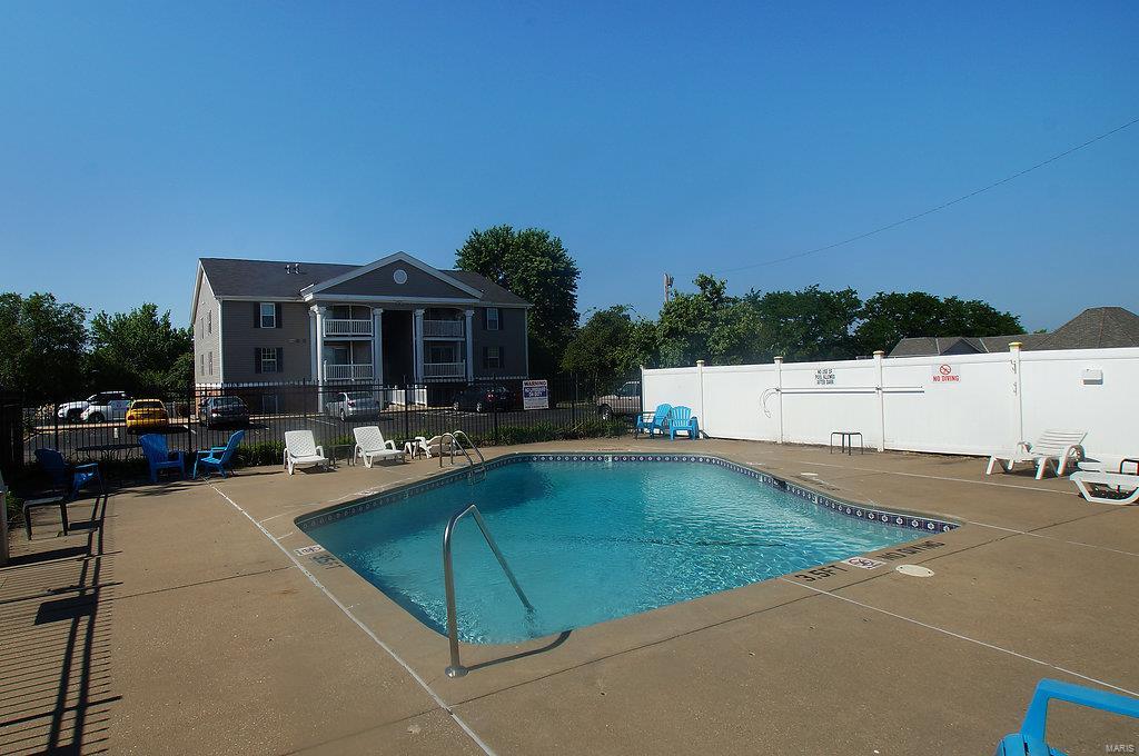 12106 Natural Bridge Road, Unit B Bridgeton, MO 63044 - Photo 20 of 20 Gallery Image 20