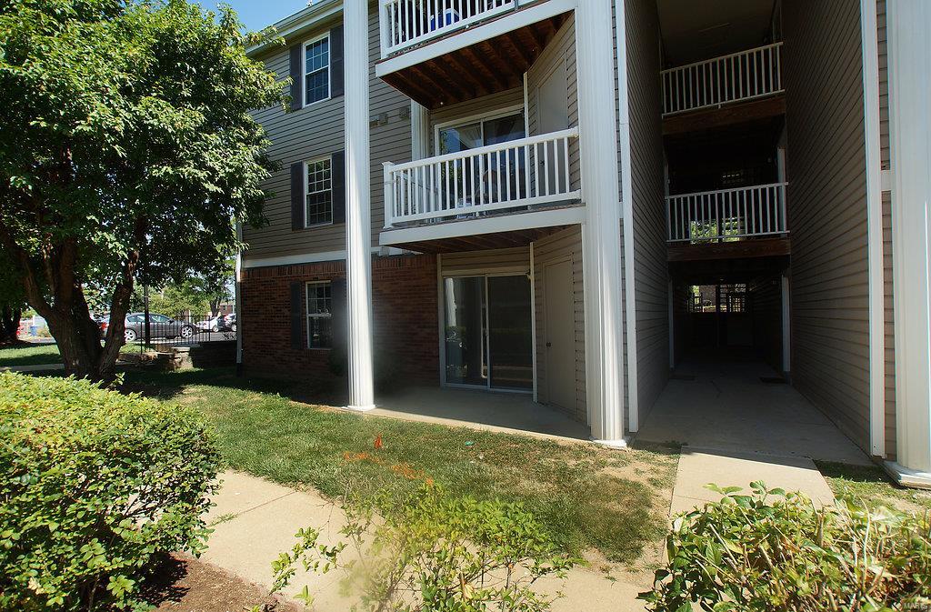 12106 Natural Bridge Road, Unit B Bridgeton, MO 63044 - Photo 5 of 20 Gallery Image 5