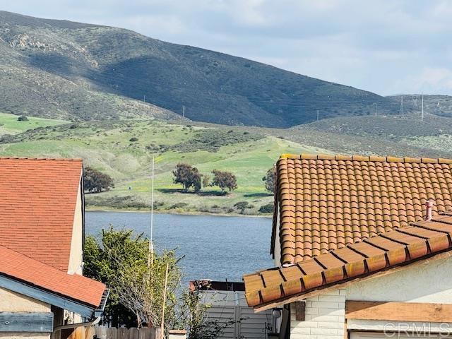 9170 Circulo Margen Spring Valley, CA 91977 - Photo 1 of 9 a view of roof with city view
