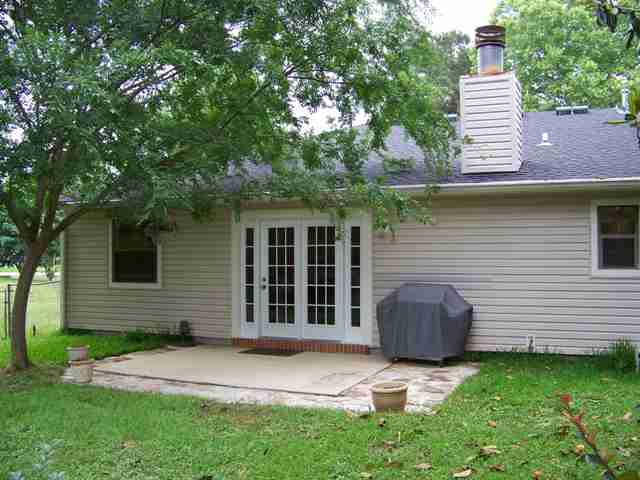 1329 Lansdowne Road, Unit 2 Tallahassee, FL 32317 - Photo 3 of 25 Gallery Image 3