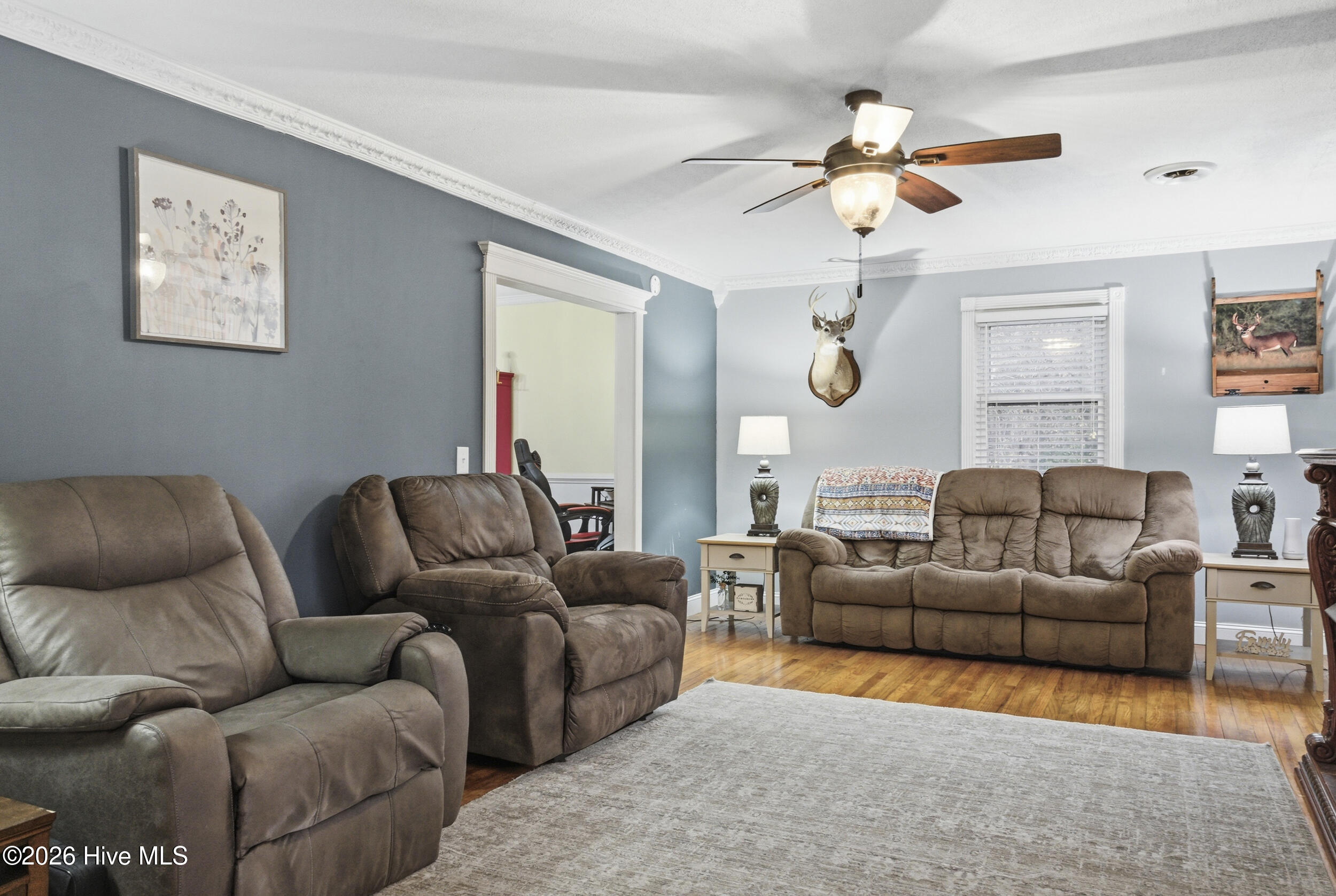 732-782 County Line Road Roseboro, NC 28382 - Photo 10 of 35