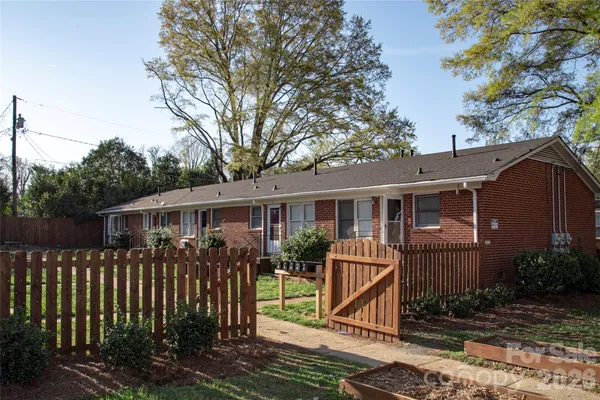 $1,375,000 | 3532 North Sharon Amity Road, Charlotte, NC 28212