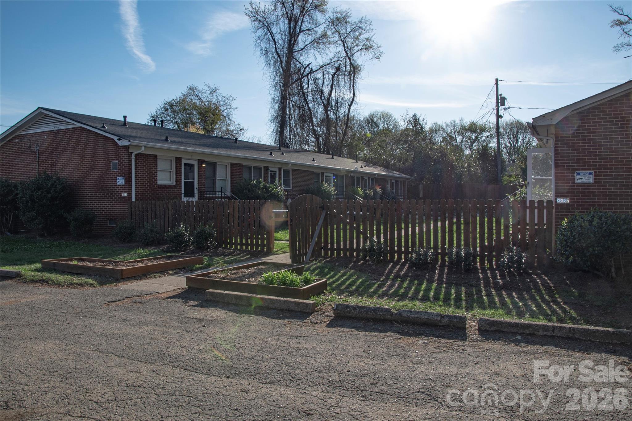 3532 North Sharon Amity Road Charlotte, NC 28212 - Photo 4 of 19