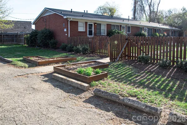 $1,375,000 | 3532 North Sharon Amity Road, Charlotte, NC 28212