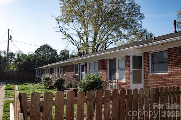 $1,375,000 | 3532 North Sharon Amity Road, Charlotte, NC 28212