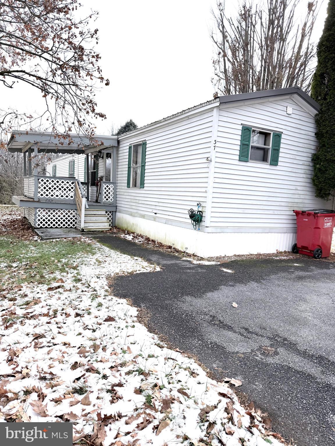 12222 Polktown Road, Unit 37 Waynesboro, PA 17268 - Photo 2 of 3