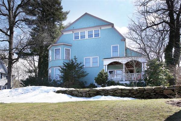 1548 Beacon Street Newton, MA 02468 - Photo 1 of 8 Gallery Image 1