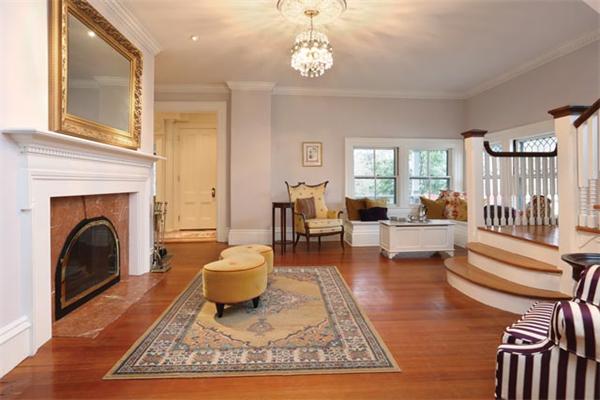 1548 Beacon Street Newton, MA 02468 - Photo 2 of 8 Gallery Image 2