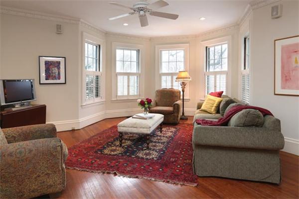 1548 Beacon Street Newton, MA 02468 - Photo 5 of 8 Gallery Image 5