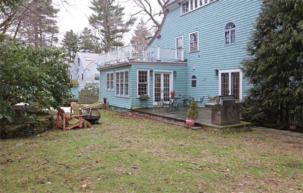 1548 Beacon Street Newton, MA 02468 - Photo 8 of 8 Gallery Image 8