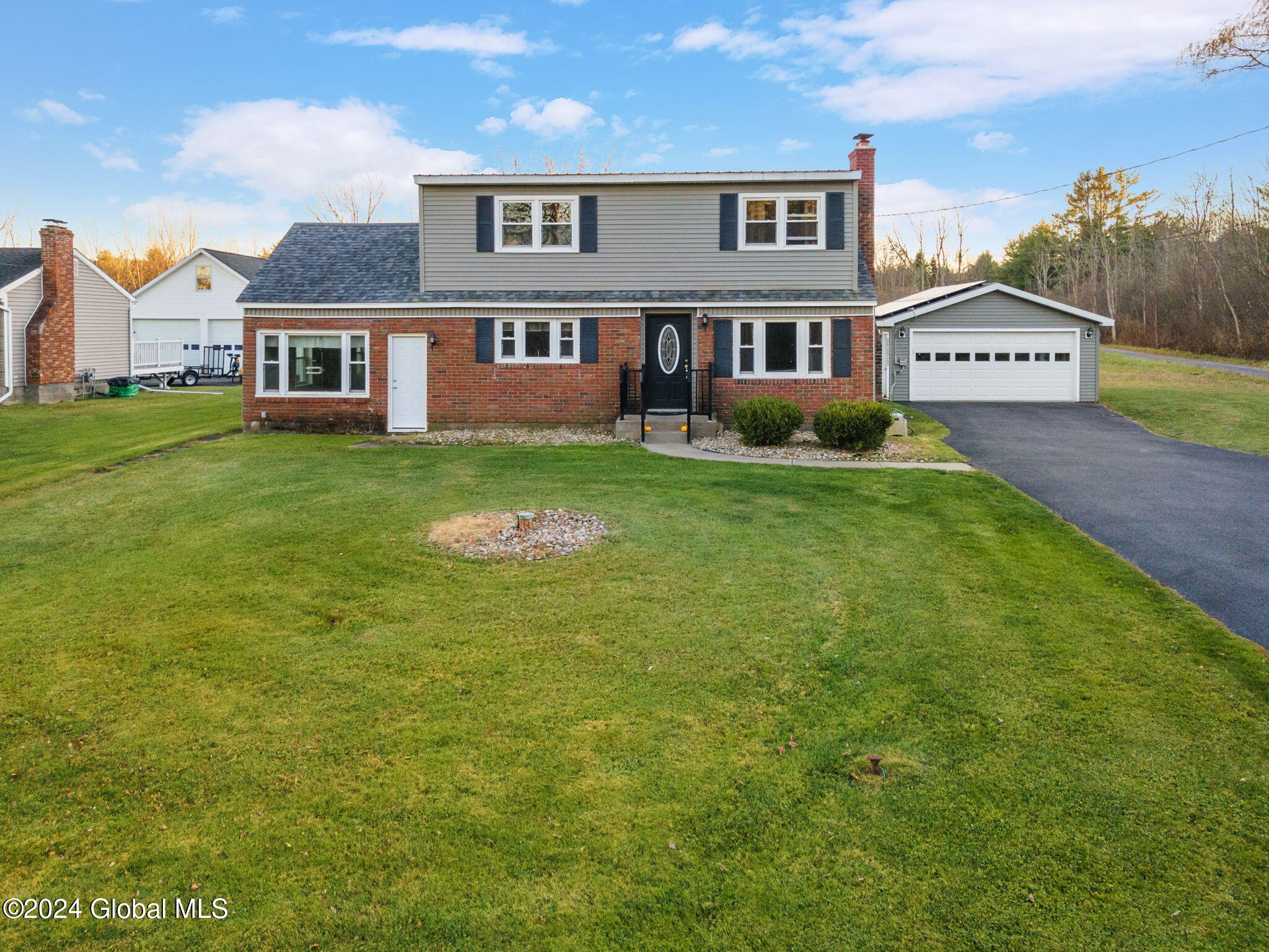 4380 Weaver Road Guilderland, NY 12009 - Photo 1 of 38 1-4380WeaverRd_01