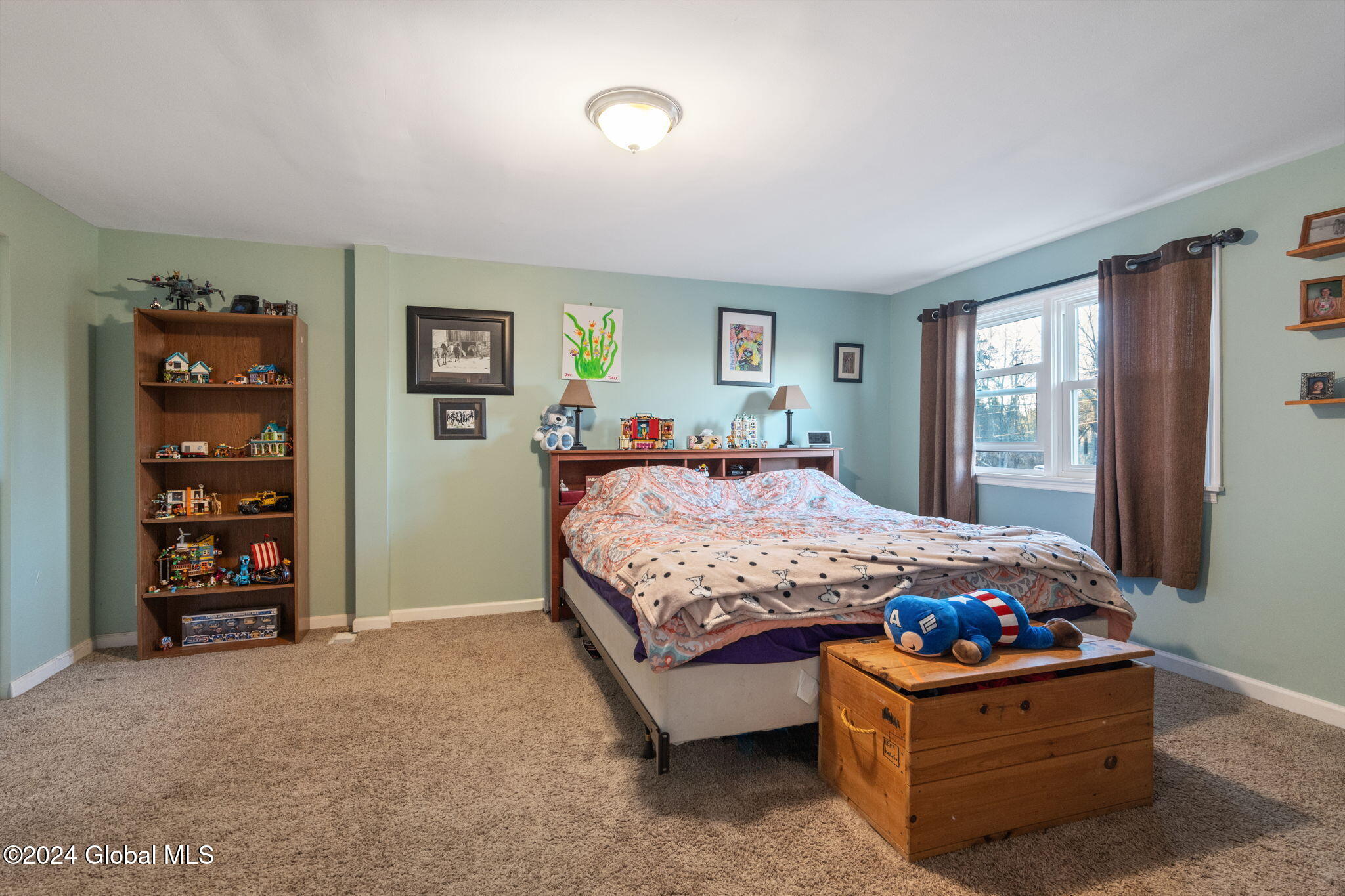 4380 Weaver Road Guilderland, NY 12009 - Photo 20 of 38 23-4380WeaverRd_23