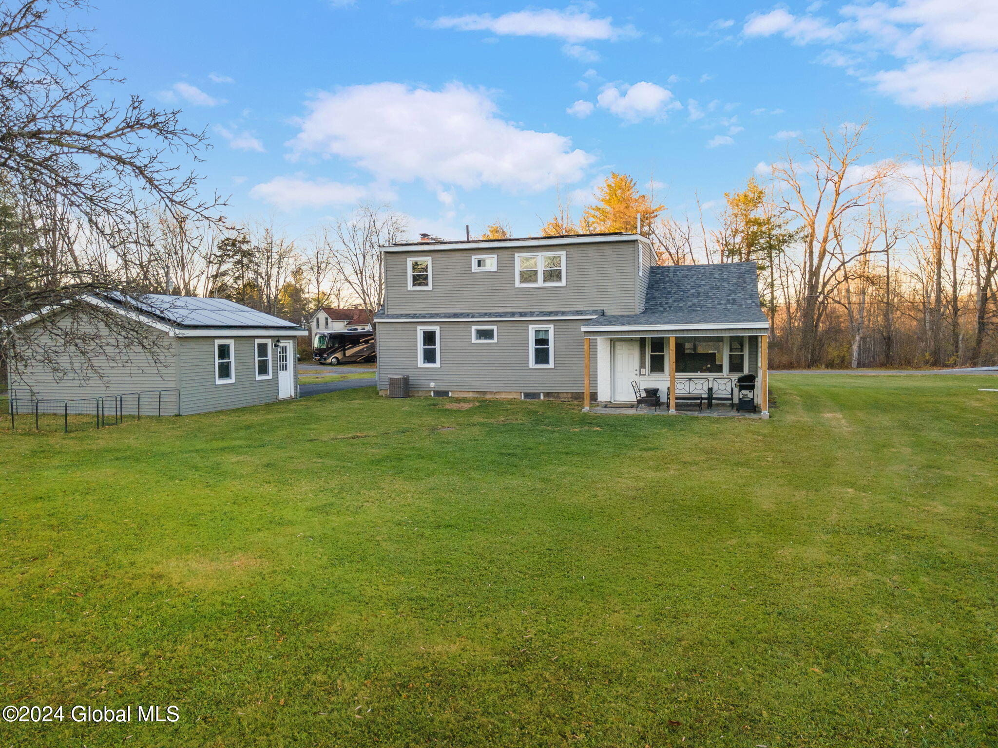 4380 Weaver Road Guilderland, NY 12009 - Photo 31 of 38 38-4380WeaverRd_38