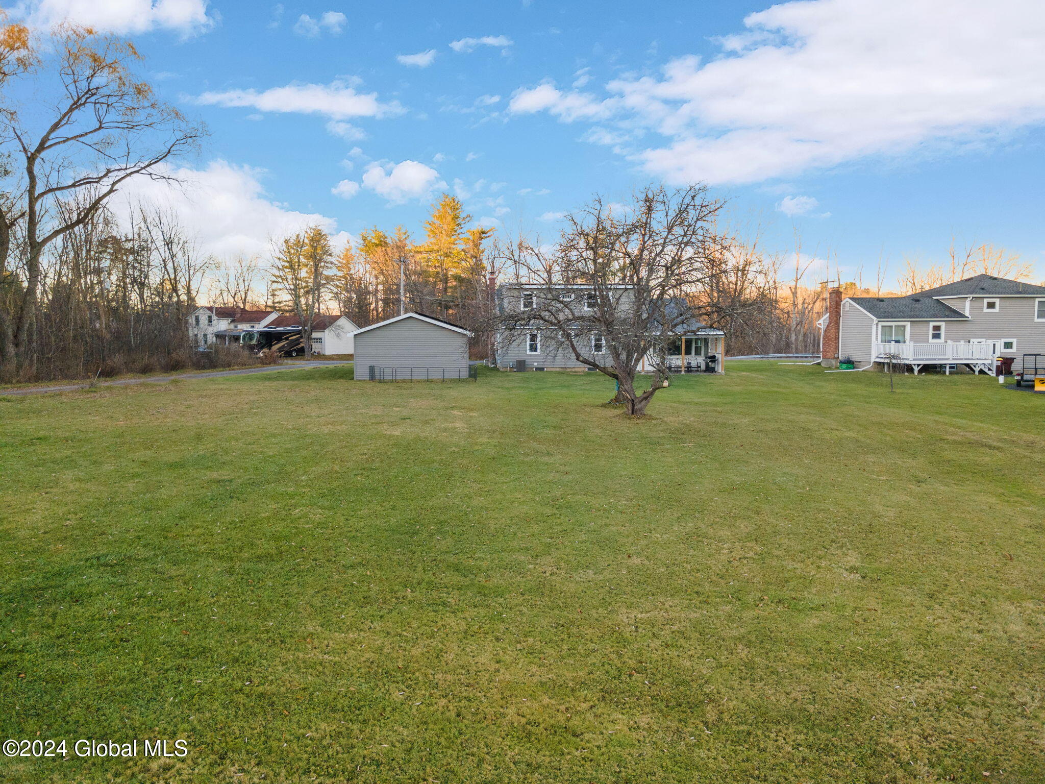 4380 Weaver Road Guilderland, NY 12009 - Photo 33 of 38 41-4380WeaverRd_41