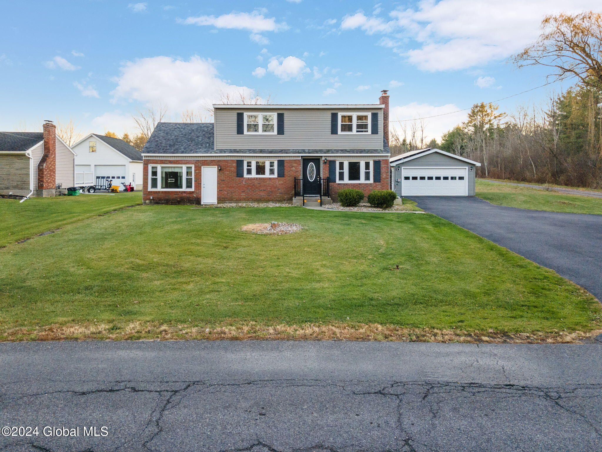4380 Weaver Road Guilderland, NY 12009 - Photo 35 of 38 43-4380WeaverRd_43