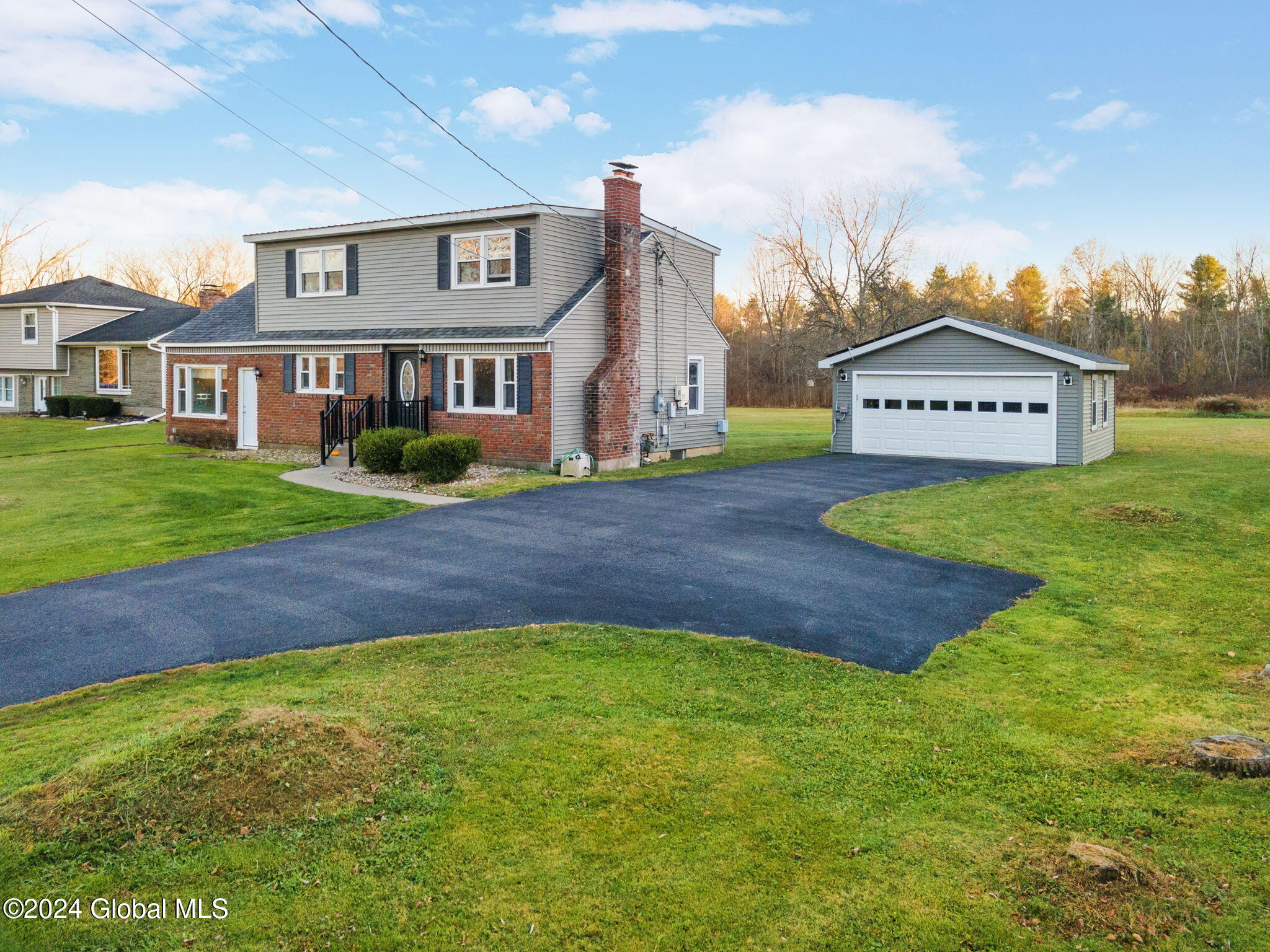 4380 Weaver Road Guilderland, NY 12009 - Photo 8 of 38 4-4380WeaverRd_04