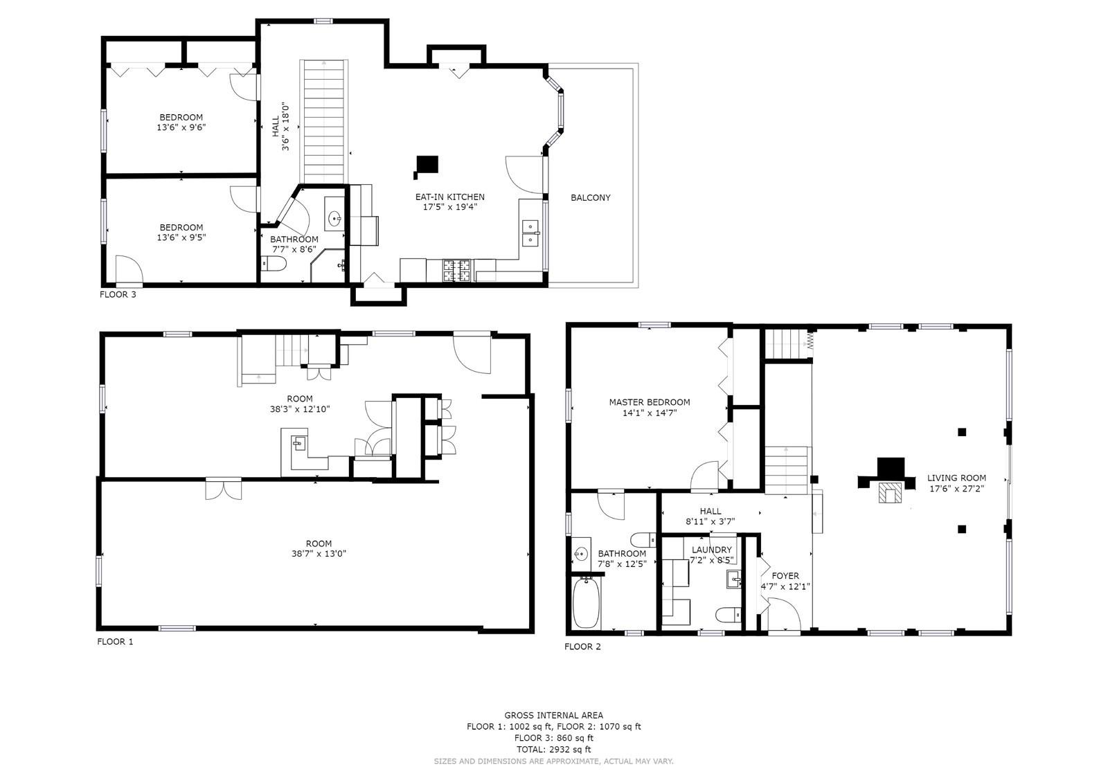 1165 Tasker Road Augusta, ME 04330 - Photo 42 of 56 69_Tasker_Full_House_mls