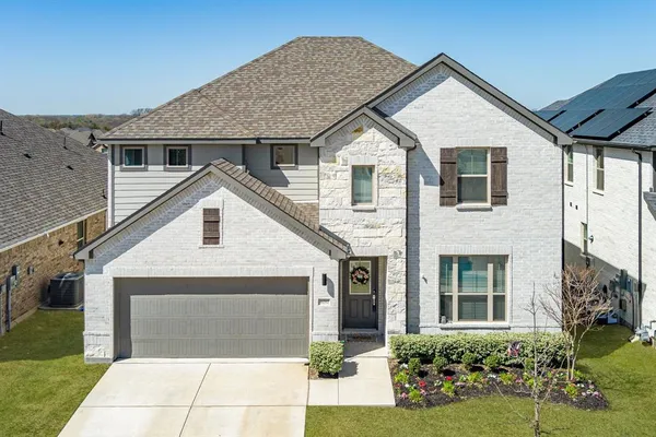 $559,900 | 4017 Mapleleaf Pass, Melissa, TX 75454