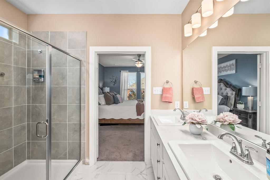 4017 Mapleleaf Pass Melissa, TX 75454 - Photo 15 of 32