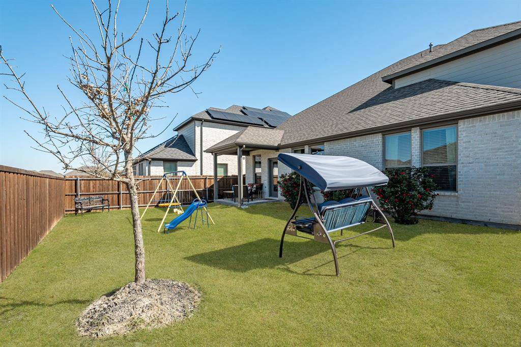 4017 Mapleleaf Pass Melissa, TX 75454 - Photo 25 of 32