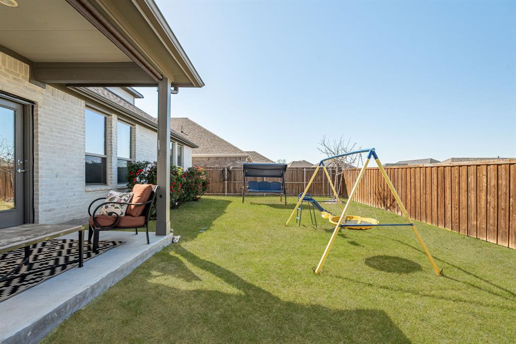 4017 Mapleleaf Pass Melissa, TX 75454 - Photo 28 of 32