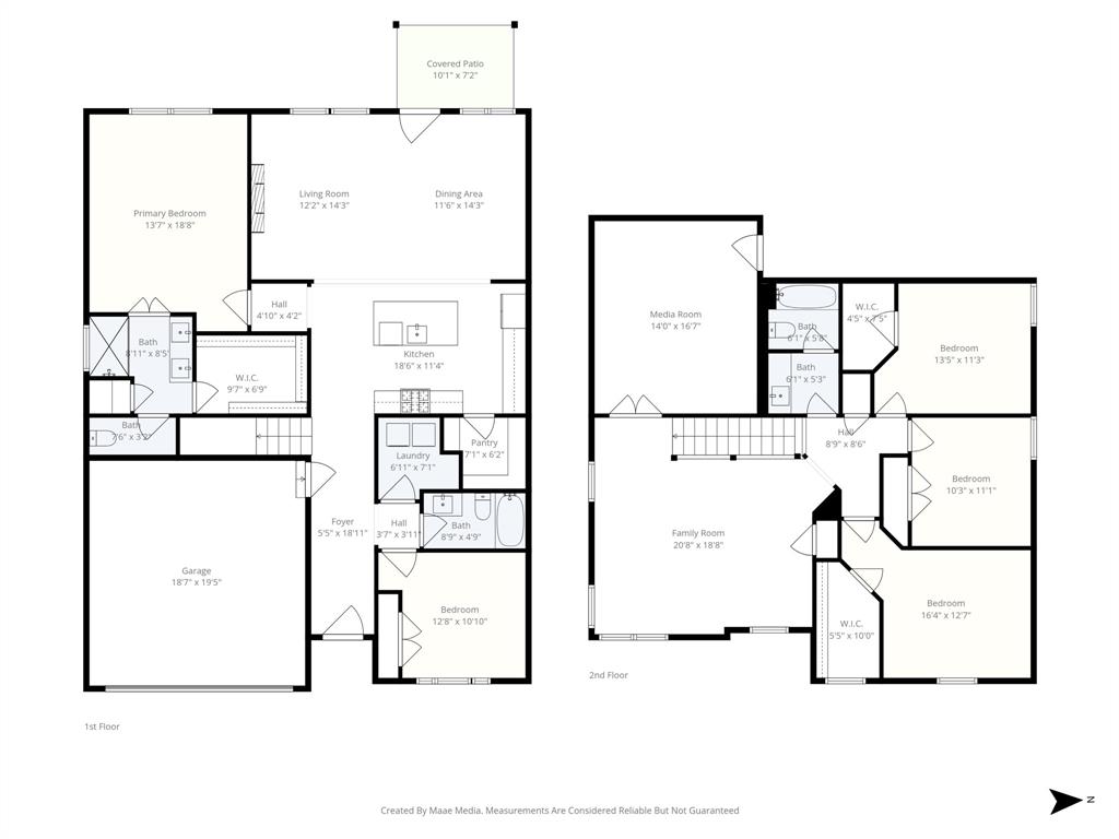 4017 Mapleleaf Pass Melissa, TX 75454 - Photo 32 of 32