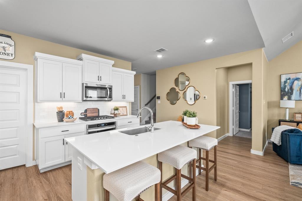 4017 Mapleleaf Pass Melissa, TX 75454 - Photo 6 of 32