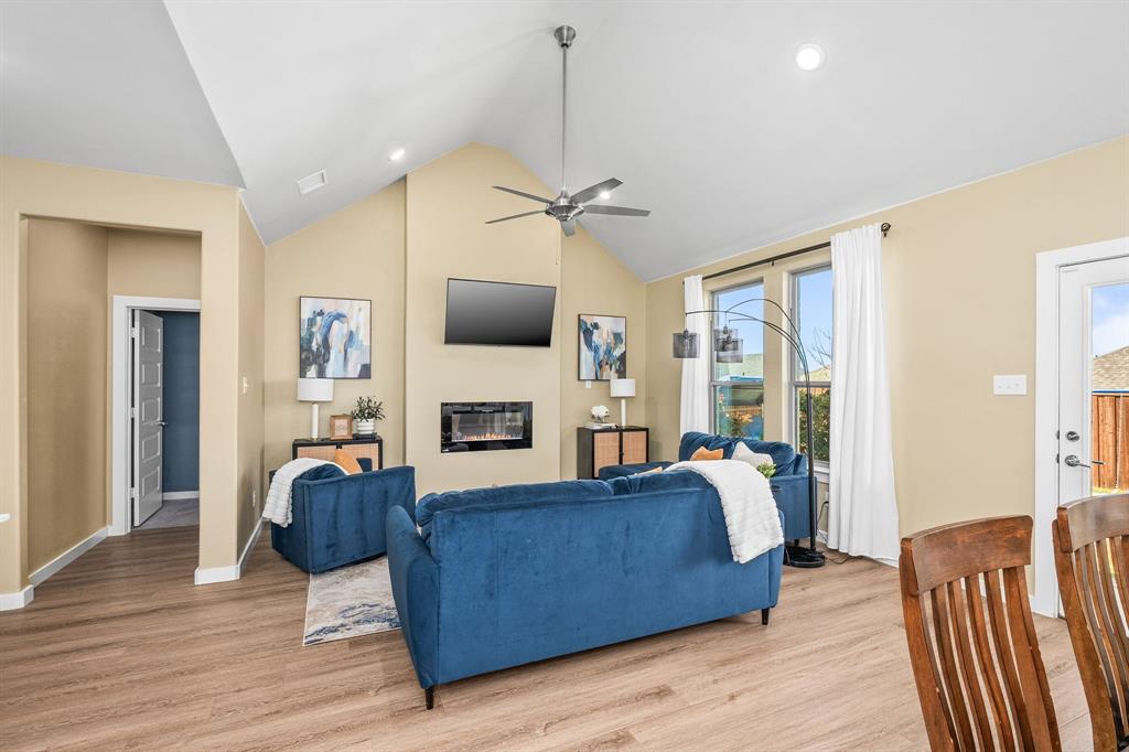 4017 Mapleleaf Pass Melissa, TX 75454 - Photo 7 of 32