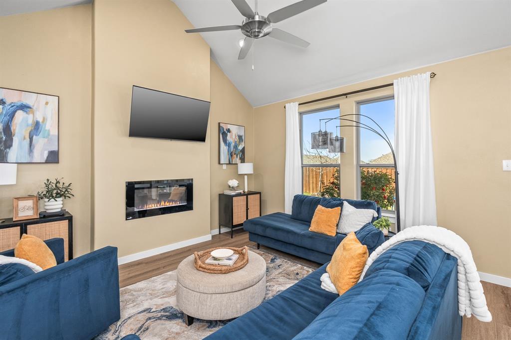 4017 Mapleleaf Pass Melissa, TX 75454 - Photo 8 of 32