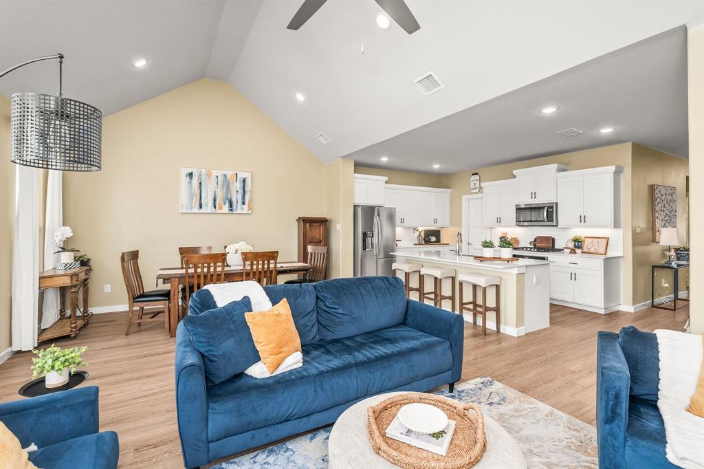 4017 Mapleleaf Pass Melissa, TX 75454 - Photo 9 of 32