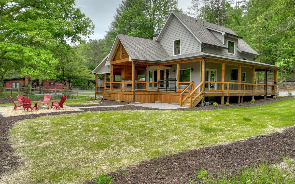 309 Spiller Road Blue Ridge, GA 30513 - Photo 43 of 64 Additional View
