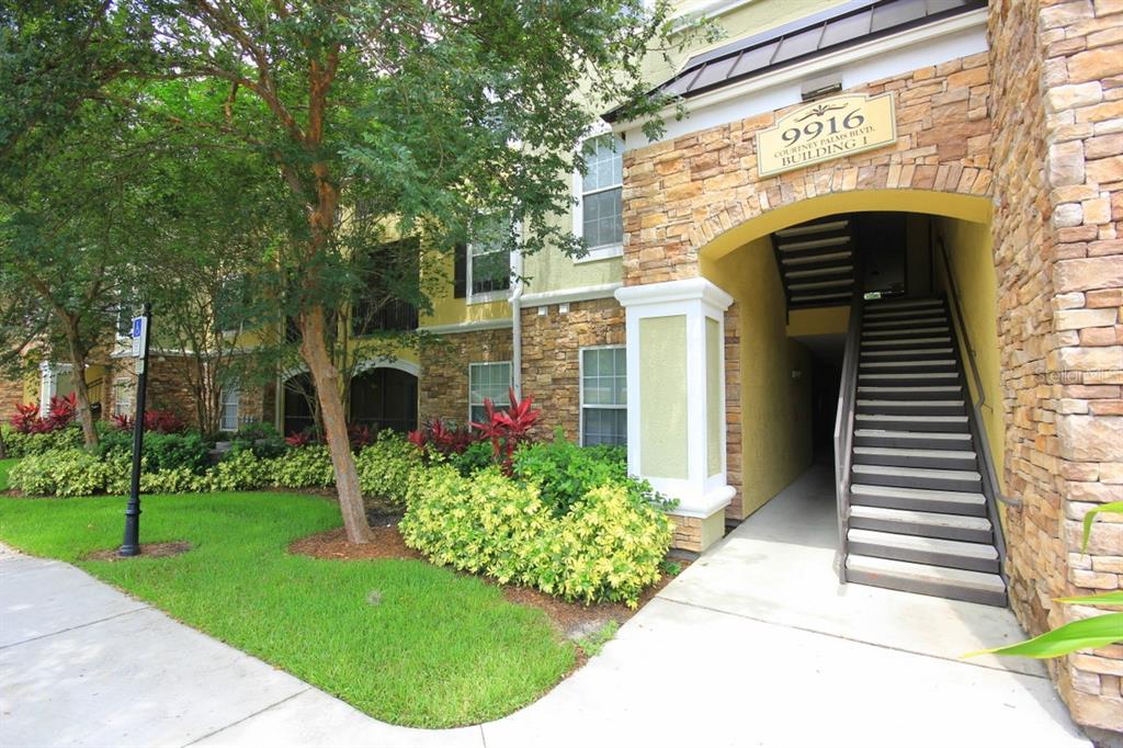 9916 Courtney Palms Boulevard, Unit 103 Tampa, FL 33619 - Photo 1 of 1