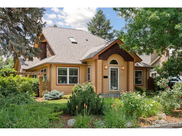 $1,650,000 | 2030 Columbine Avenue, Boulder, CO 80302