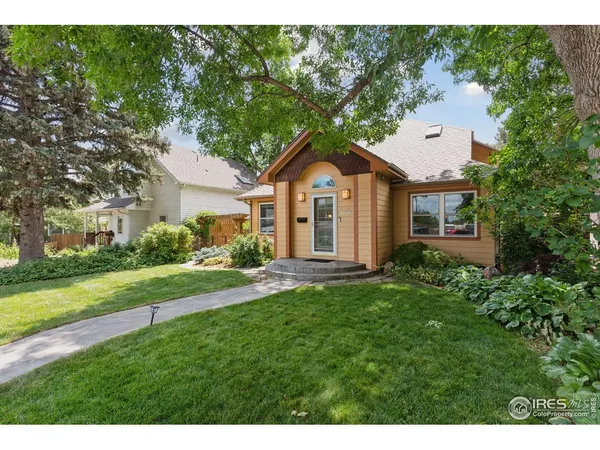 $1,650,000 | 2030 Columbine Avenue, Boulder, CO 80302