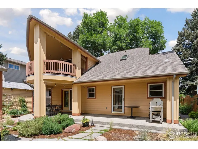 $1,650,000 | 2030 Columbine Avenue, Boulder, CO 80302