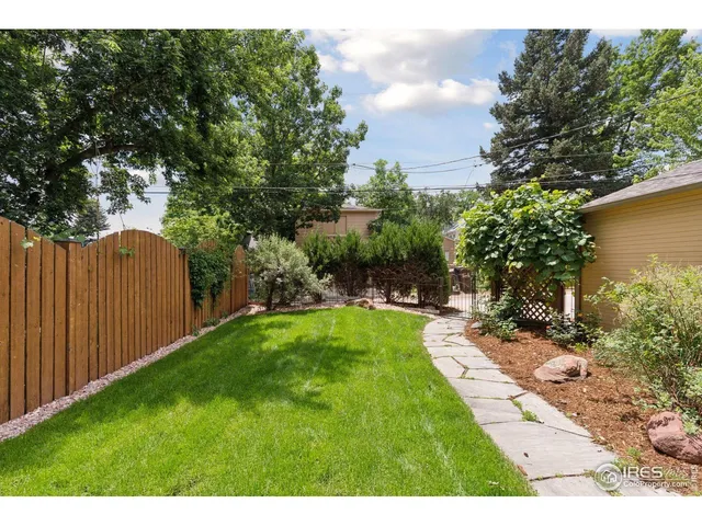 $1,650,000 | 2030 Columbine Avenue, Boulder, CO 80302