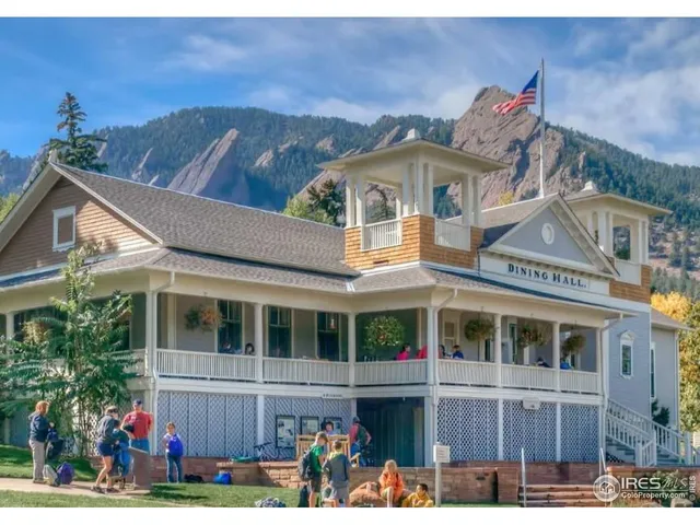 $1,650,000 | 2030 Columbine Avenue, Boulder, CO 80302