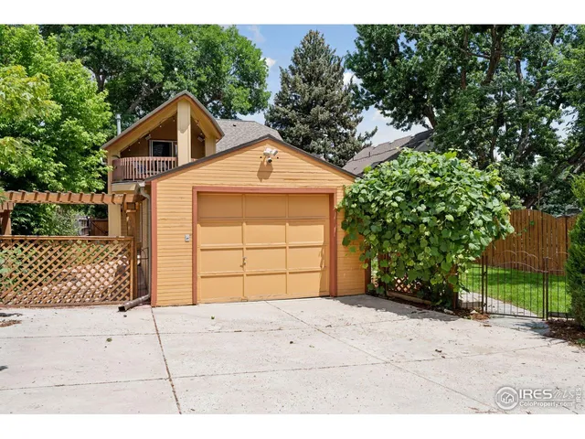 $1,650,000 | 2030 Columbine Avenue, Boulder, CO 80302