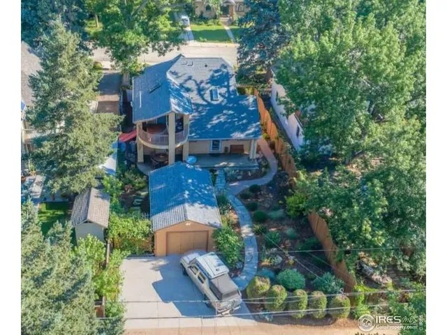 $1,650,000 | 2030 Columbine Avenue, Boulder, CO 80302