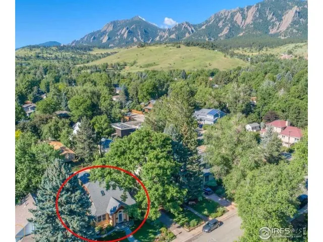 $1,650,000 | 2030 Columbine Avenue, Boulder, CO 80302